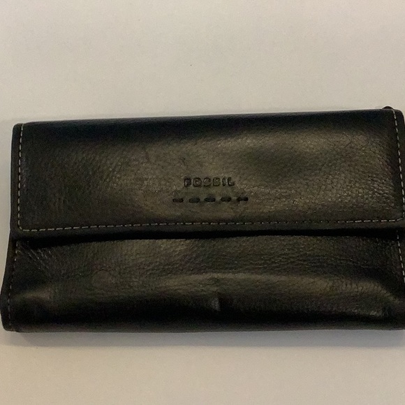 Fossil Handbags - Fossil vintage Wallet
